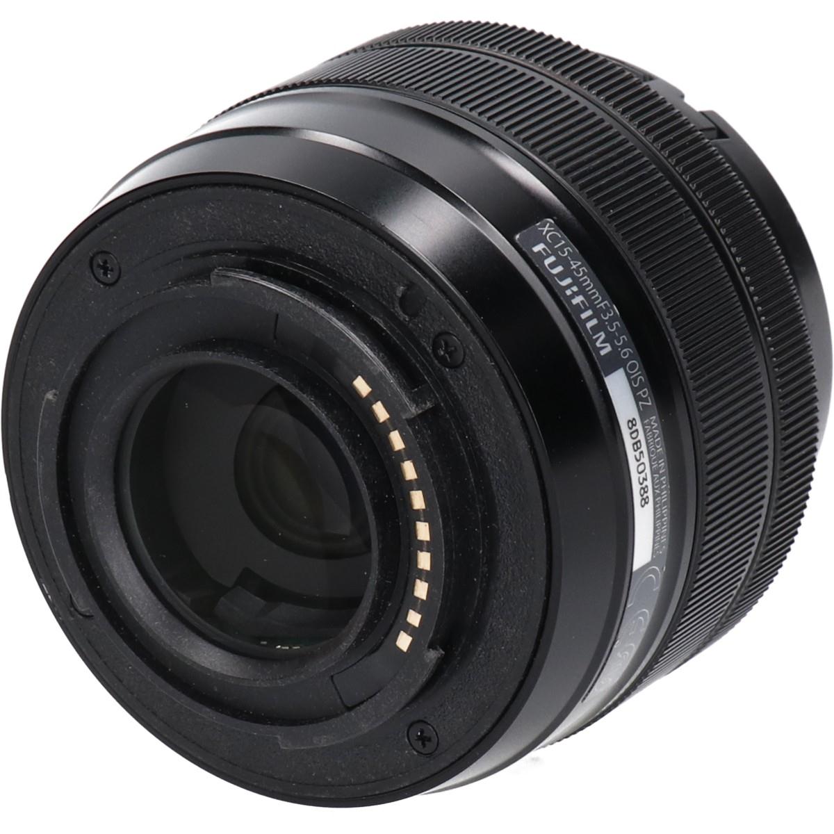 ＸＣ１５－４５ｍｍ　Ｆ３．５－５．６