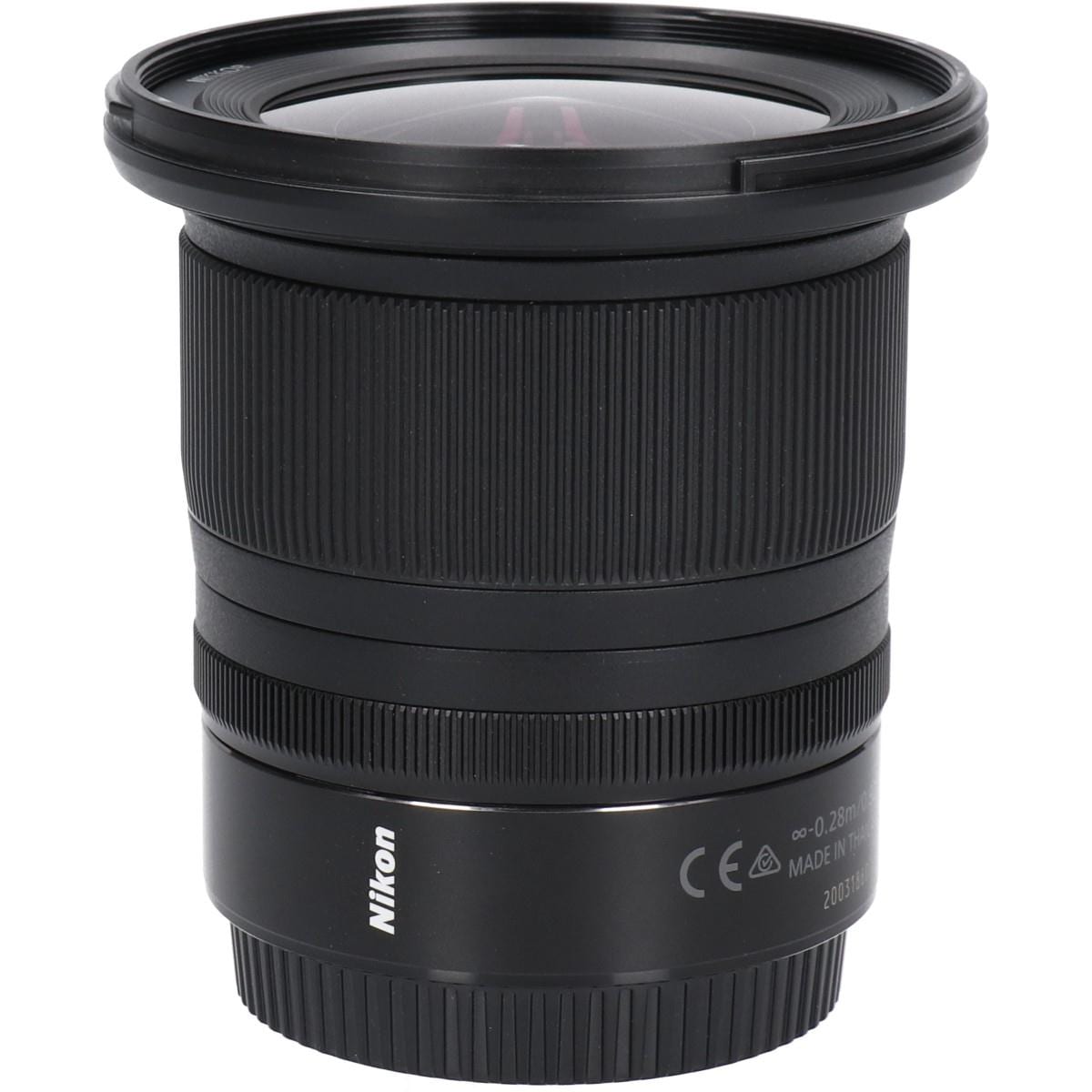 Ｚ１４－３０ｍｍ　Ｆ４Ｓ