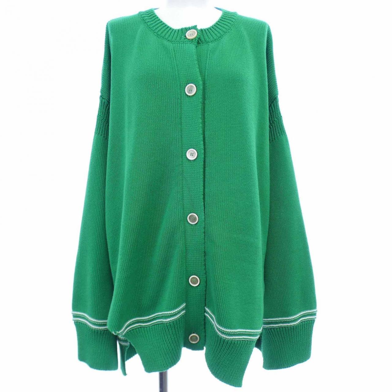 マルニ MARNI カーディガン