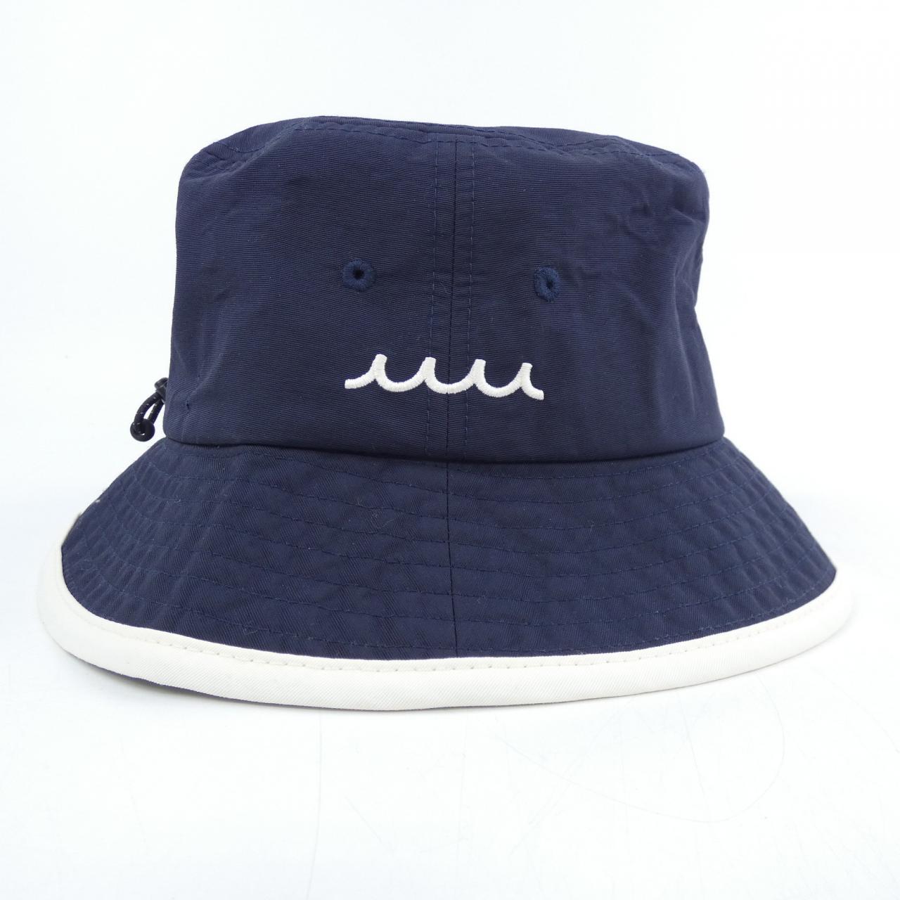 ムータ MUTA ハット