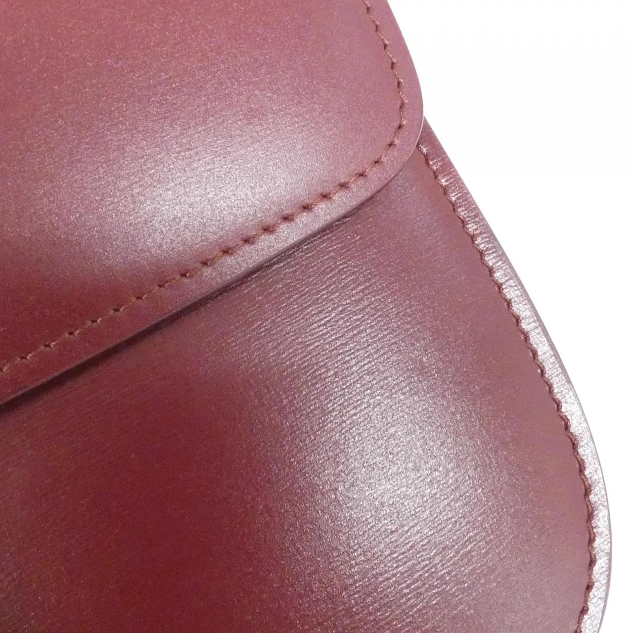 セリーヌ ミディアム クラシック 164173DLS ショルダーバッグ