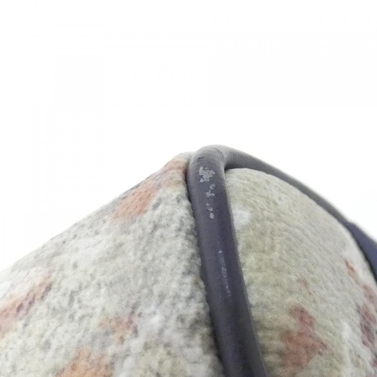 ルイヴィトン モノグラム ブリーチ キーポル バンドリエール 25cm M46804 ボストンバッグ