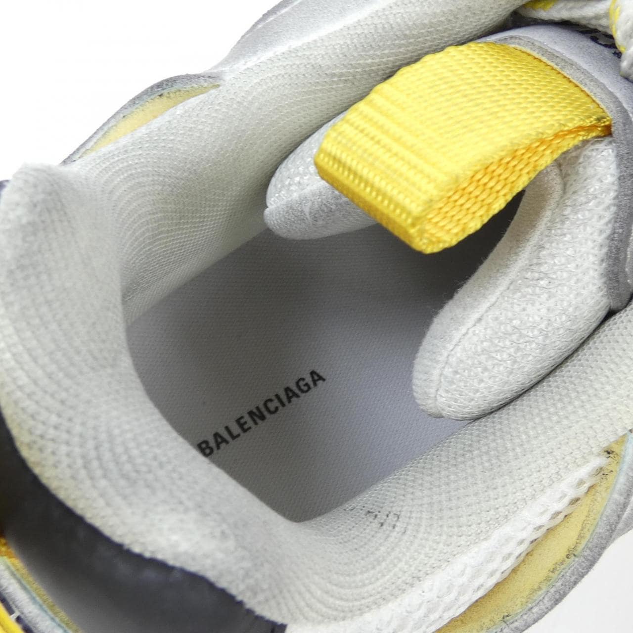 バレンシアガ BALENCIAGA 784341 CARGO スニーカー