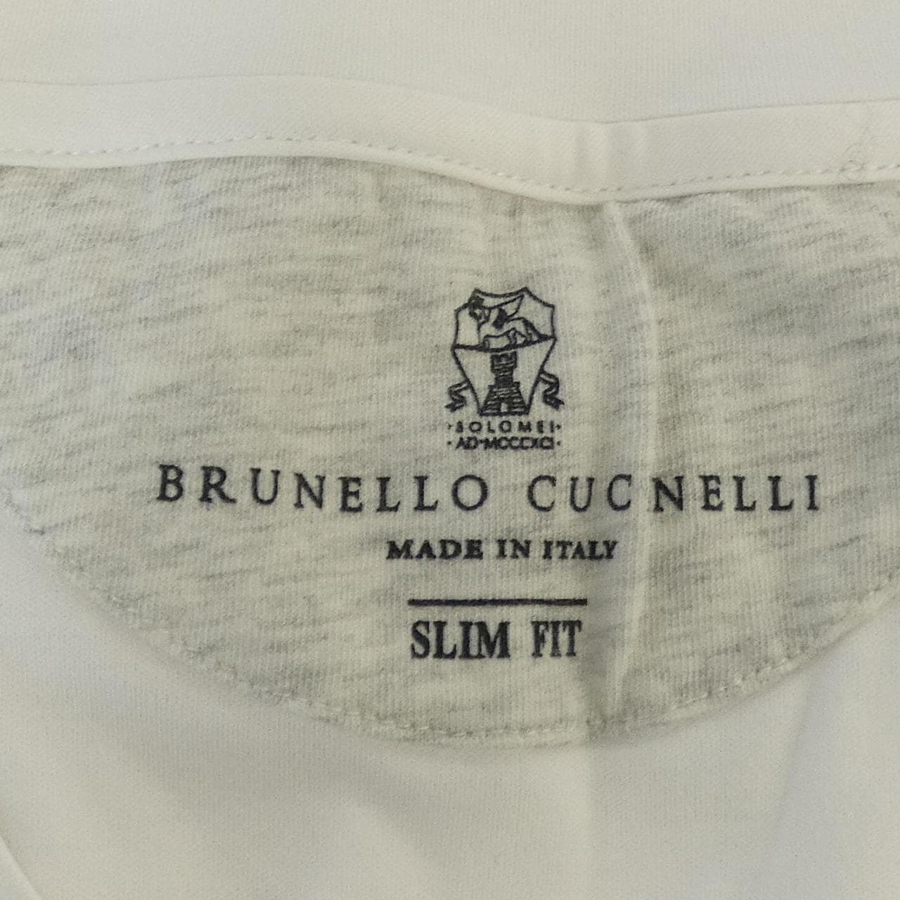 ブルネロクチネリ BRUNELLO CUCINELLI Tシャツ