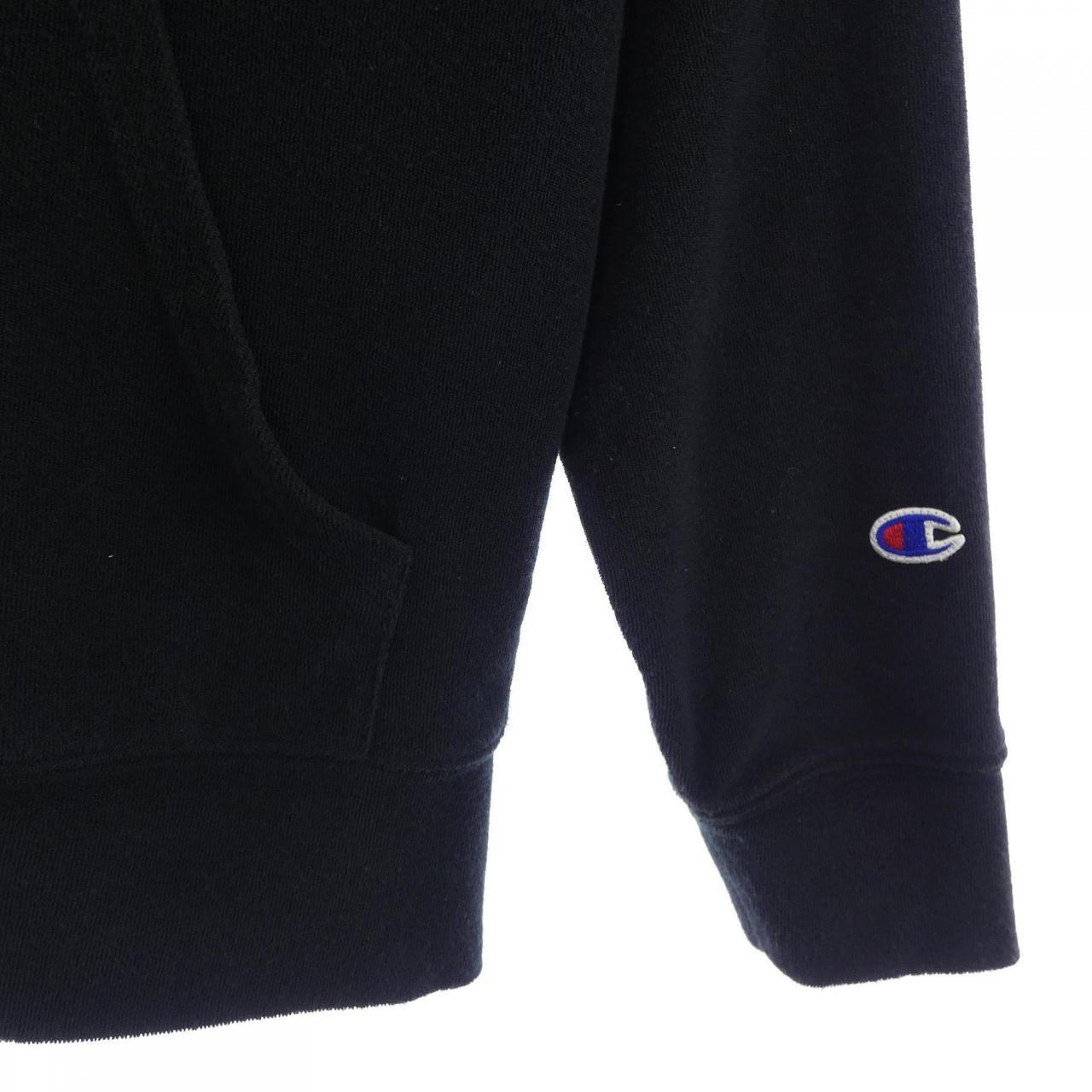 チャンピオン CHAMPION C8-KW01 セットアップ