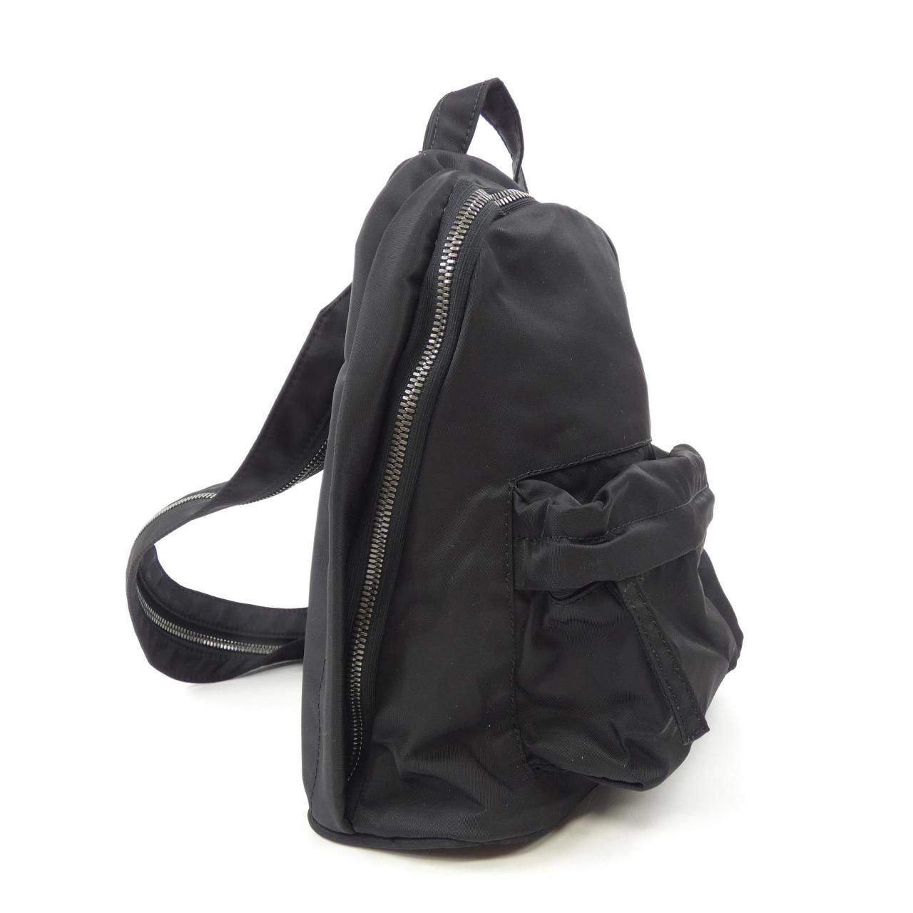 ディスコード discord BACKPACK