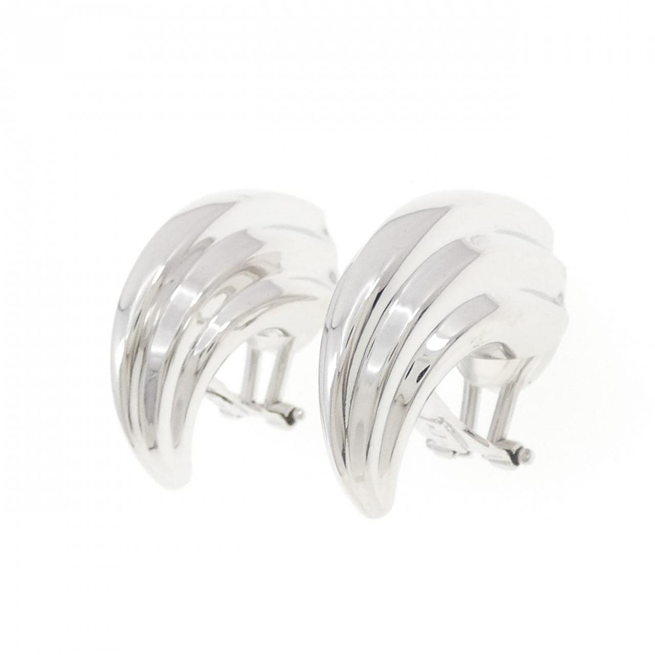 ウノアエレ 750WG イヤリング