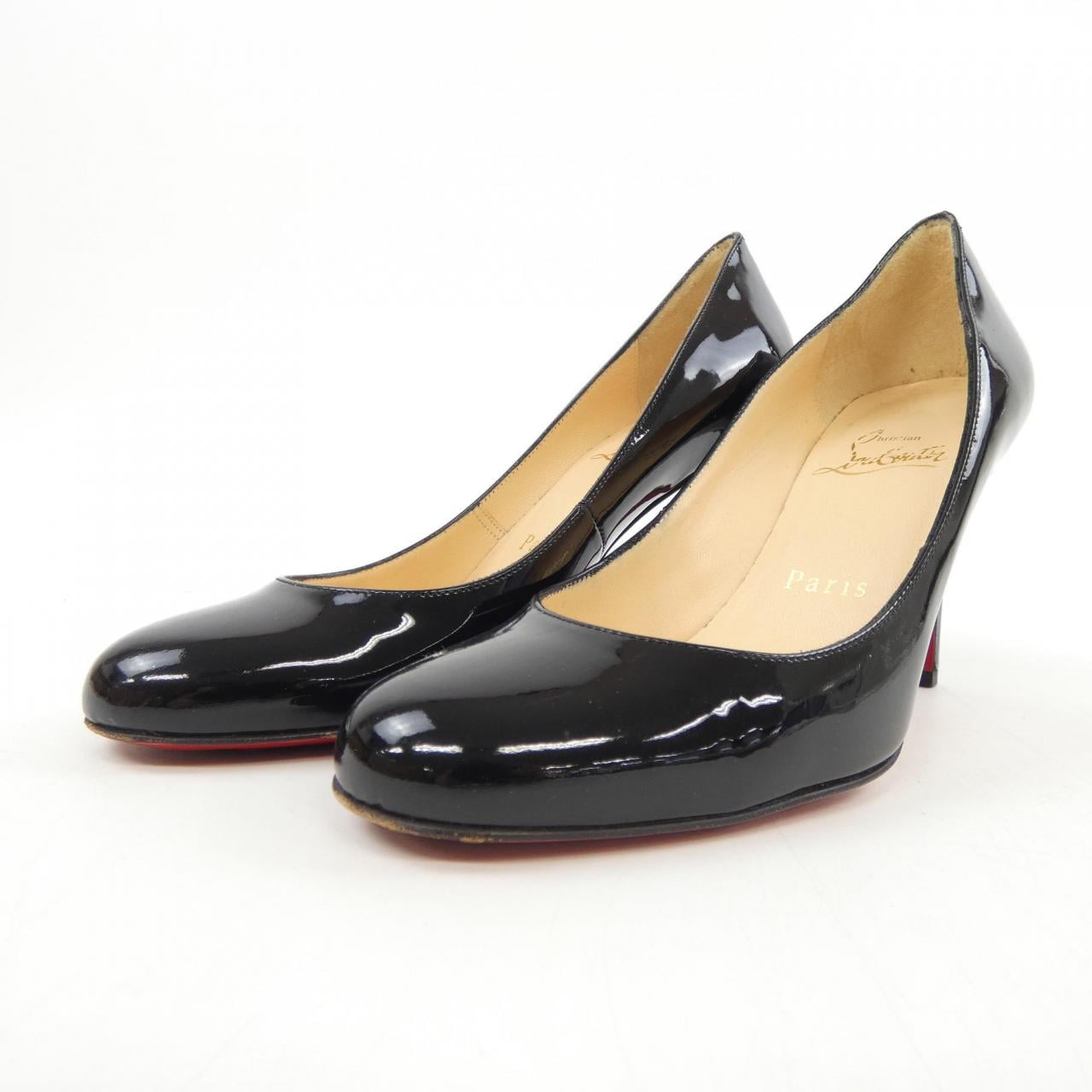 CHRISTIAN LOUBOUTIN克里斯蒂安·卢布坦高跟鞋