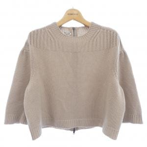 ミュウミュウ MIU MIU MMN085WXG ニット