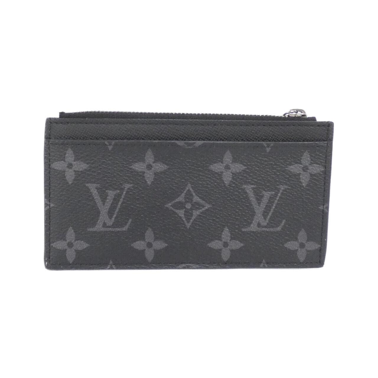 ルイヴィトン タイガ ラマ コインカード ホルダー M69533 コインケース