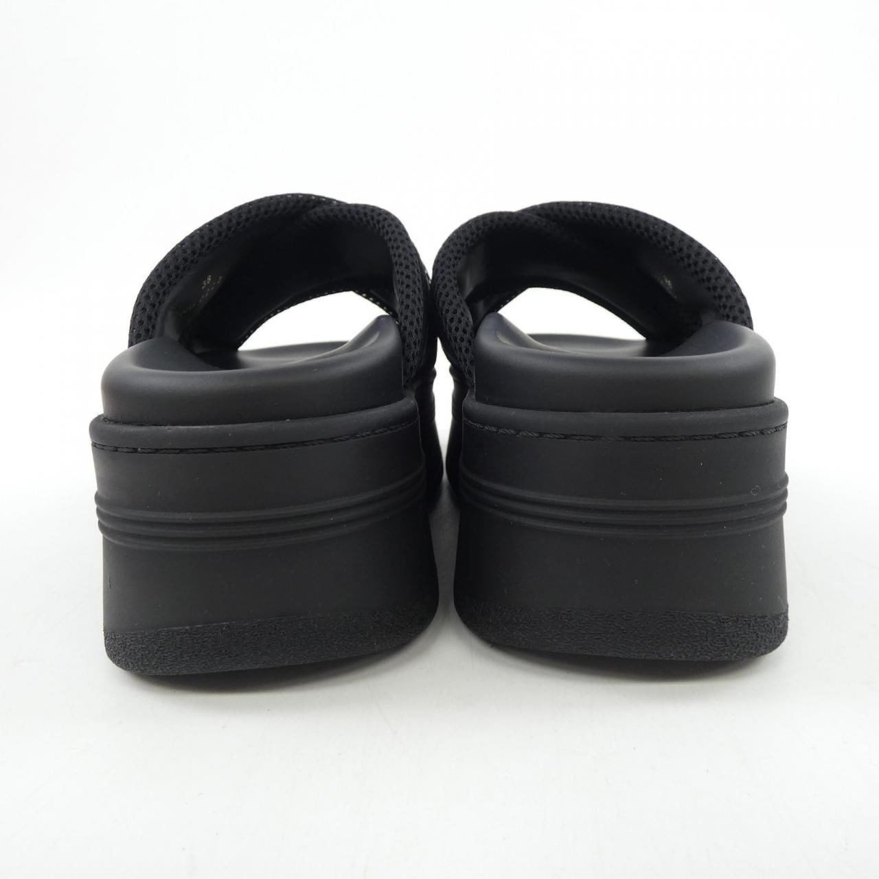 セリーヌ CELINE ブロックスライド 354412276C サンダル