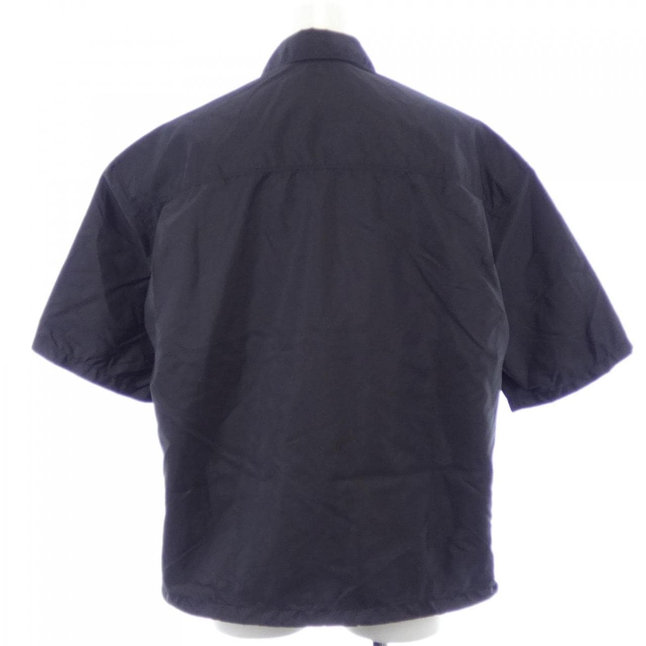 Prada PRADA SC758 S000 1W09 S/S衬衫