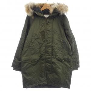 スピックアンドスパン SPICK & SPAN 14-020-200-2070-4-0 ブルゾン