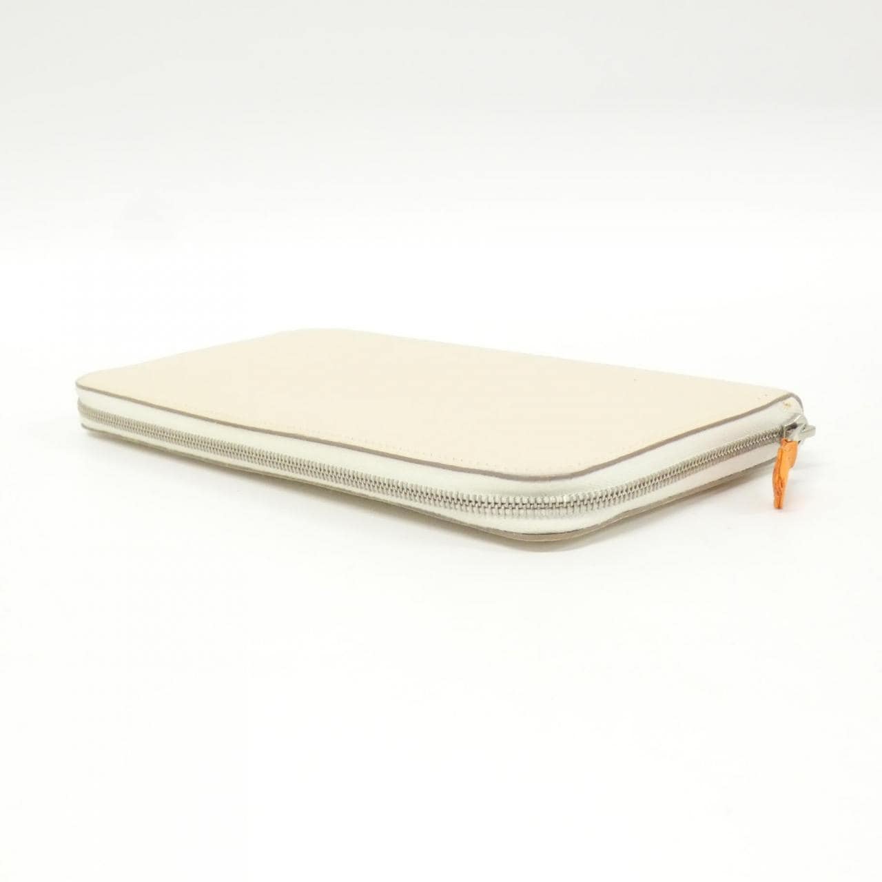 エルメス CLIC CEST NOUE シルク イン クラシック 069648CK 財布