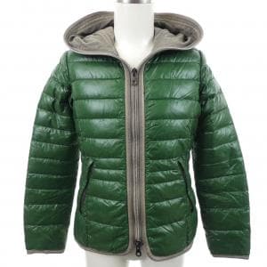 デュベティカ DUVETICA ダウンジャケット