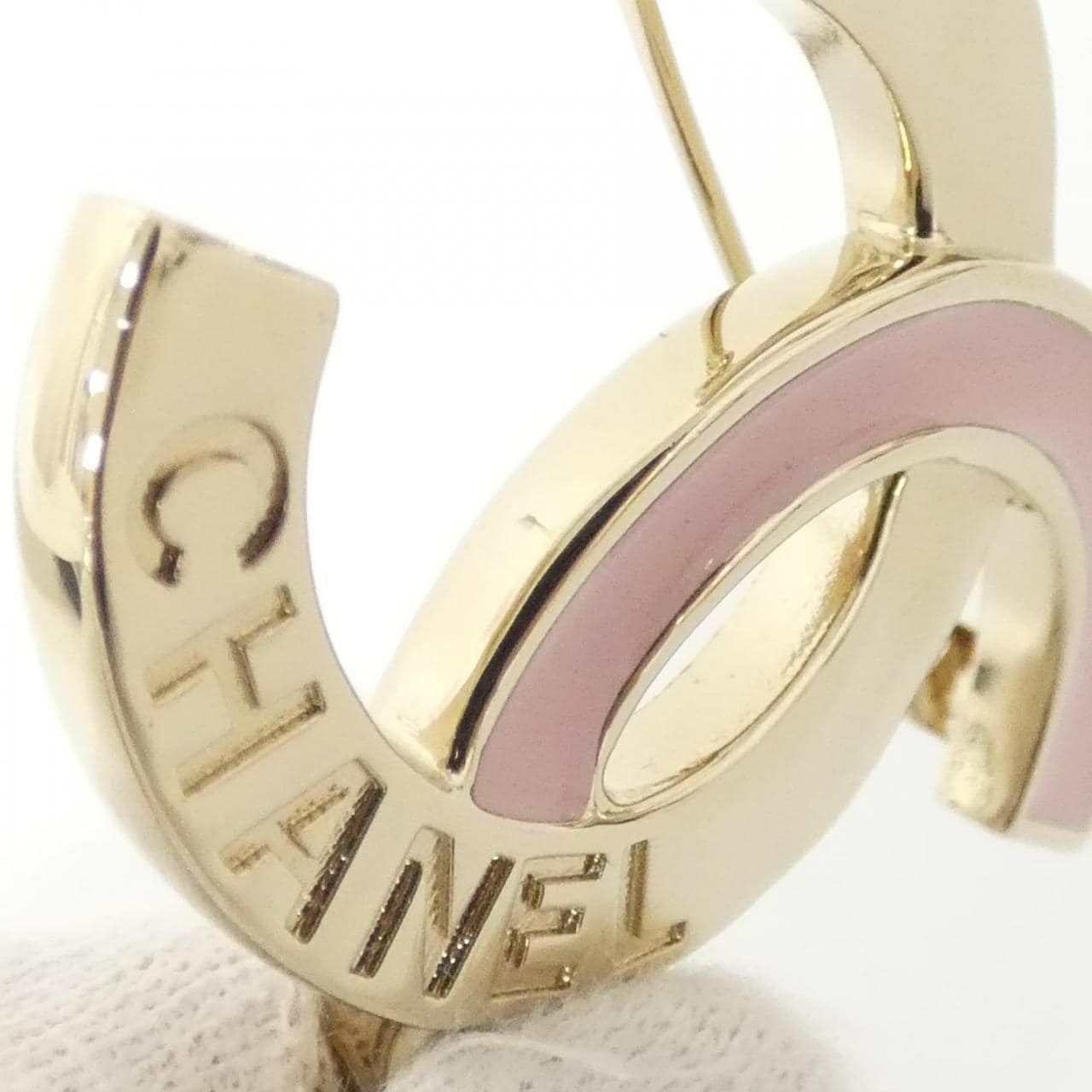 シャネル ABE338 ブローチ