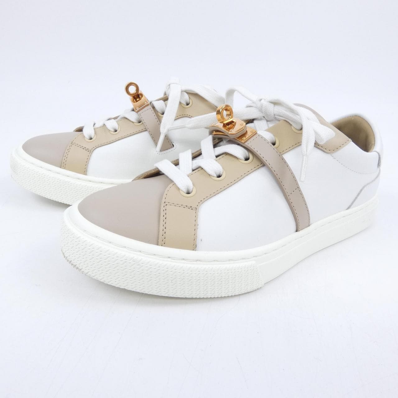 エルメス HERMES デイ DAY ケリーバックル 212257Z スニーカー