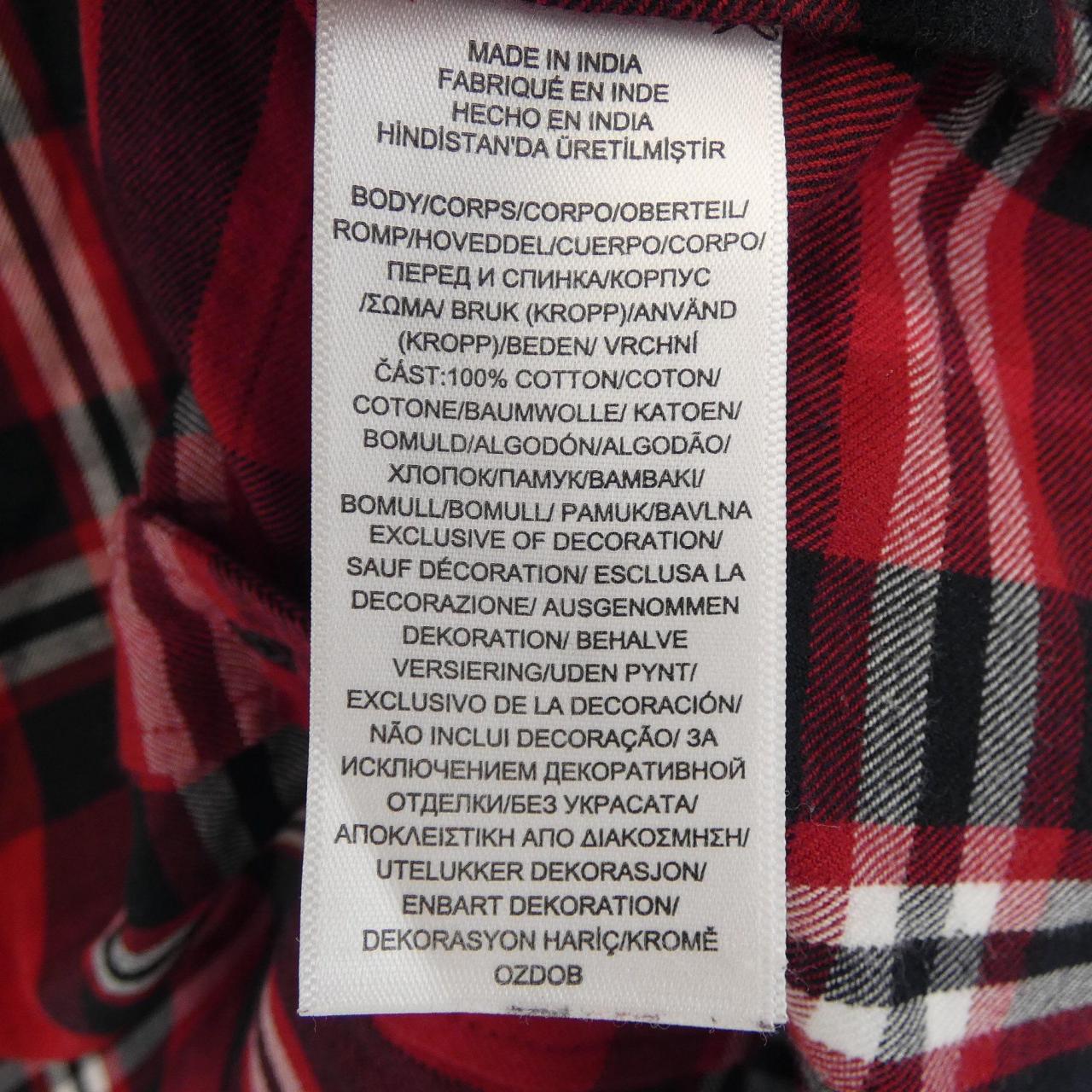 ローレンラルフローレン LAUREN RALPH LAUREN シャツ