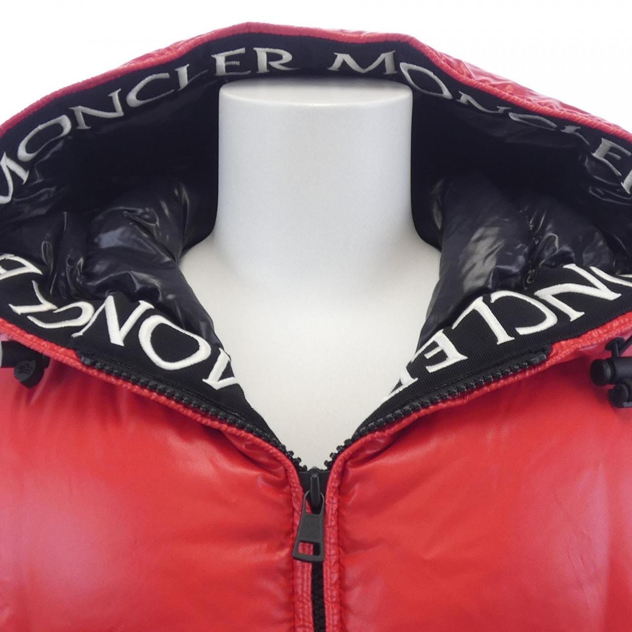 モンクレール MONCLER AGNEAUX ダウンベスト