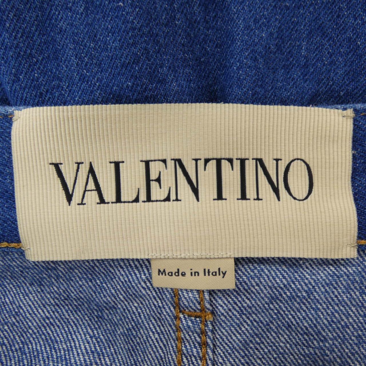 VALENTINO华伦天奴半身裙