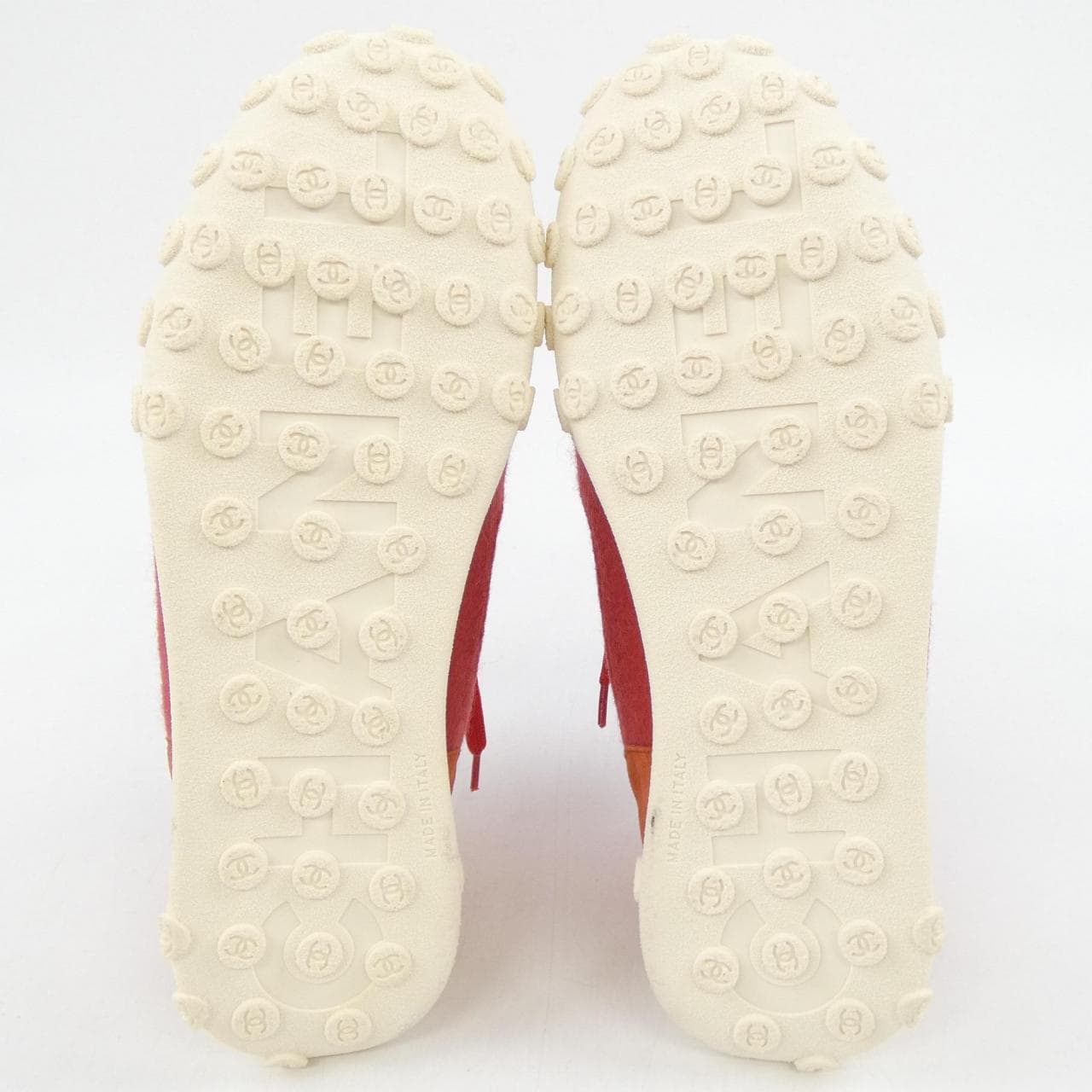 シャネル CHANEL G34087 スニーカー