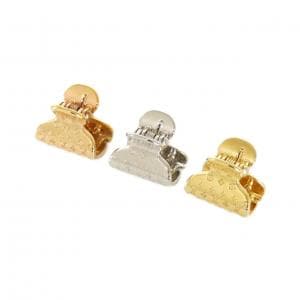 ルイヴィトン アクセソワール シュブ ナノグラム PM M68940 ヘアーアクセサリー