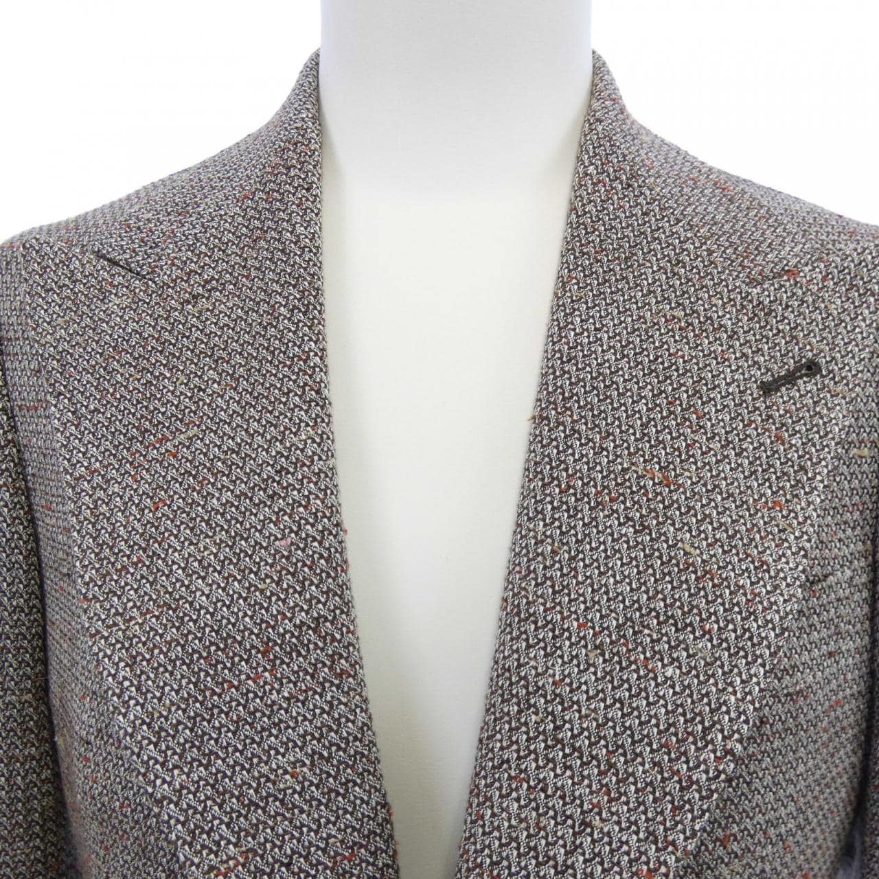 PINOLERARIO ジャケット