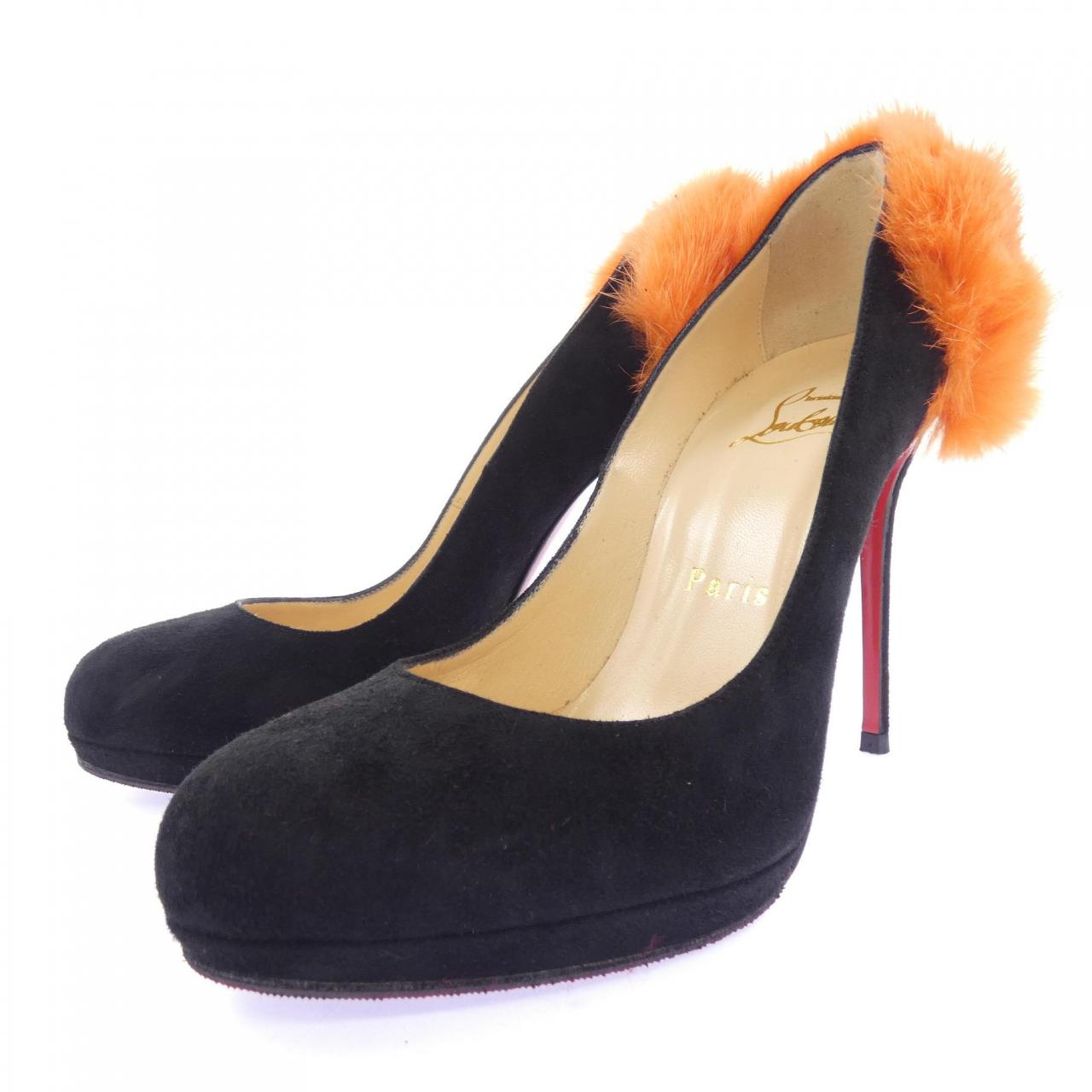 クリスチャンルブタン CHRISTIAN LOUBOUTIN パンプス