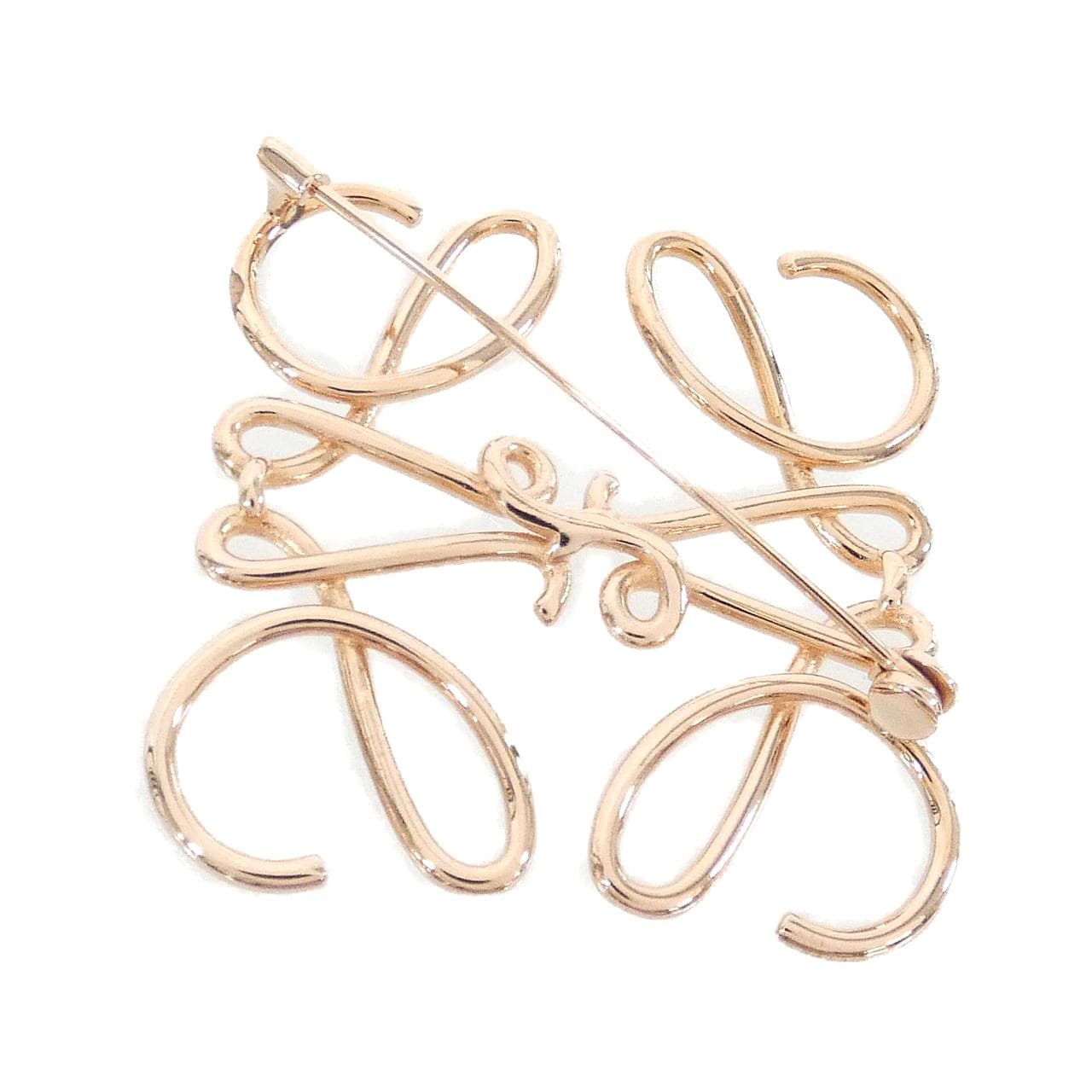 ロエベ 111 27 027 ブローチ