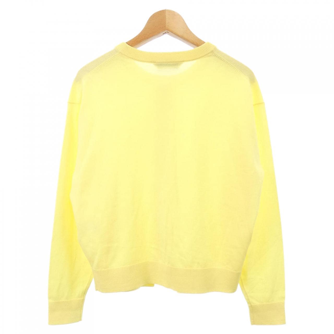 トラッゾドンナ TORRAZZO DONNA 6260-693 カーディガン