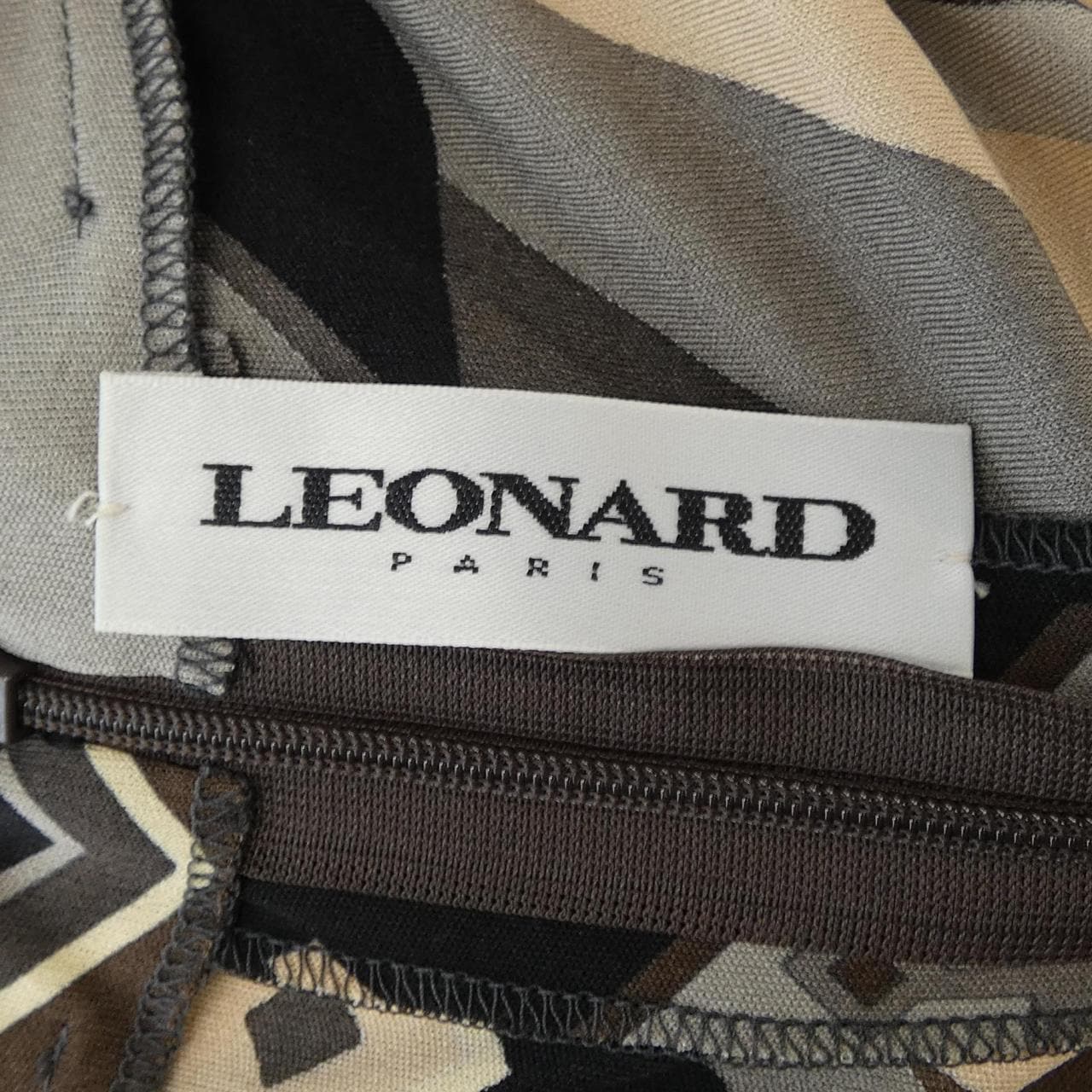 レオナール LEONARD トップス