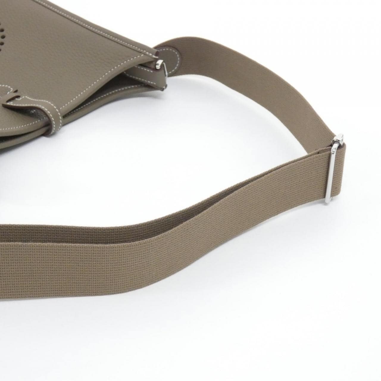 【未使用品】エルメス エヴリン3 23cm 087941CK ショルダーバッグ