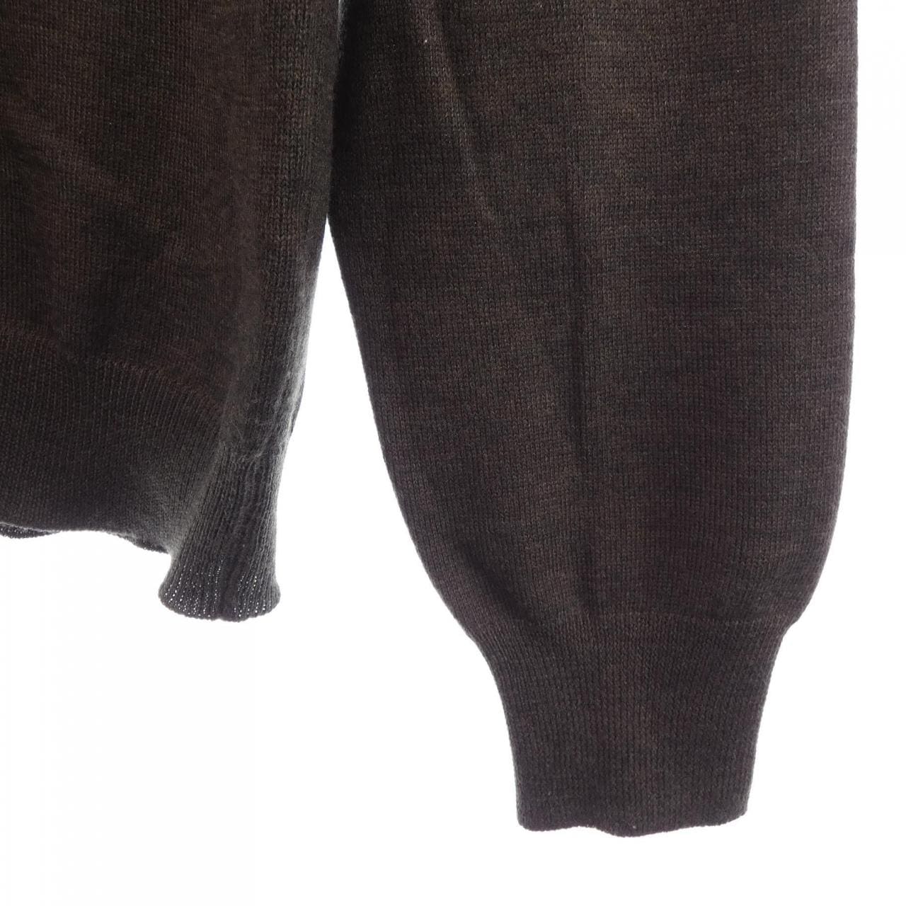 グランサッソ Gran Sasso ニット