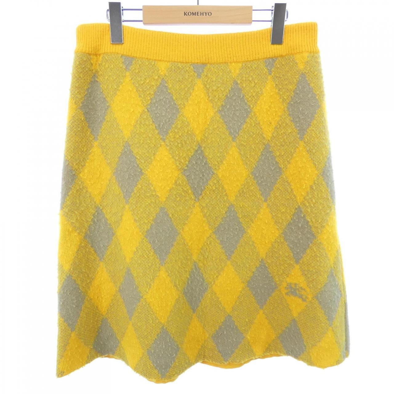 バーバリー BURBERRY 80776911 スカート