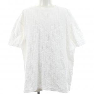 ディオール DIOR ディオールオブリークテリーコットンジャガード　OBLIQUE 113J692A0614 Tシャツ