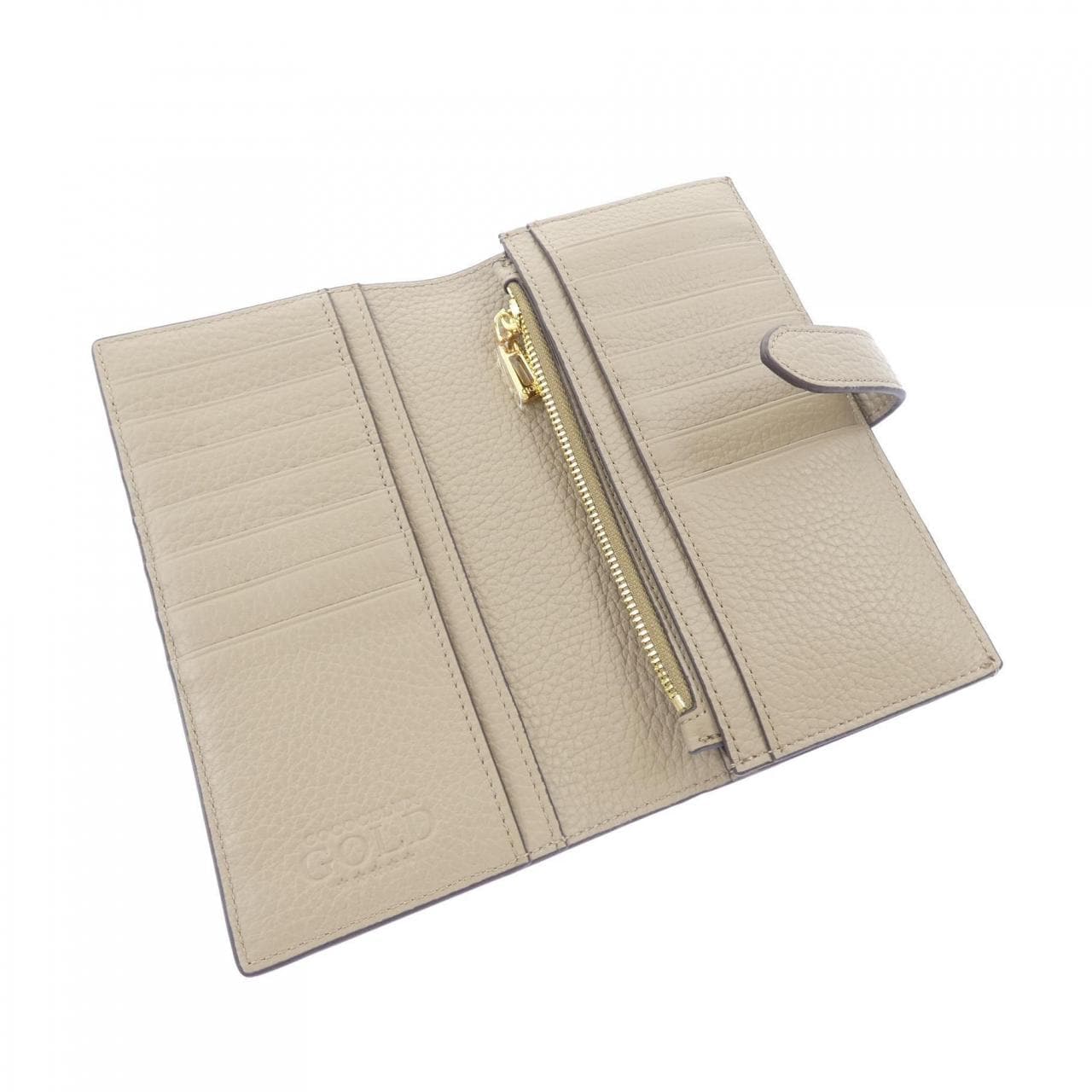 ココセリュクスゴールド COCOCELUX GOLD WALLET
