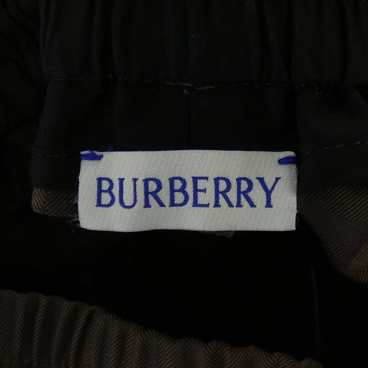 バーバリー BURBERRY 80870861 ショートパンツ