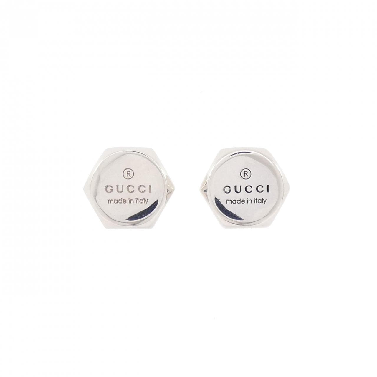グッチ 925 ピアス