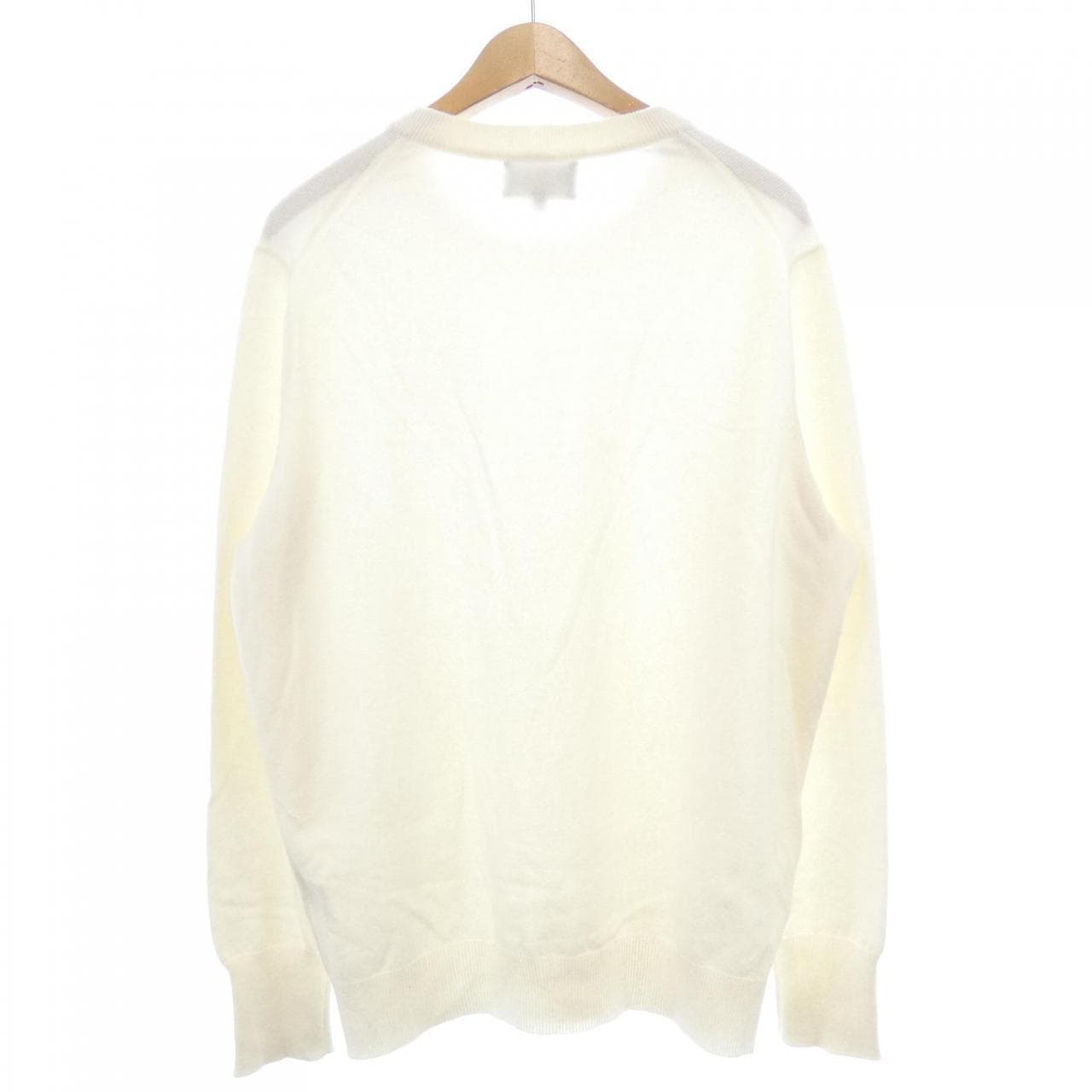 ERIC BOMPARD ニット