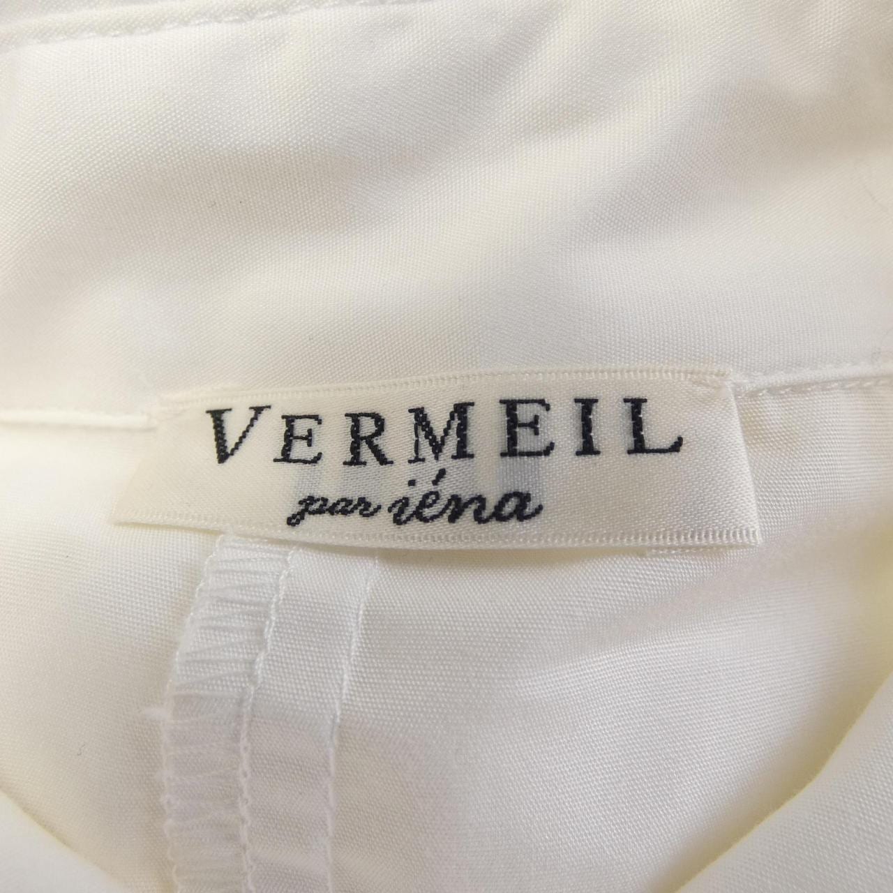 ヴェルメイユパーイエナ VERMEIL par iena ワンピース