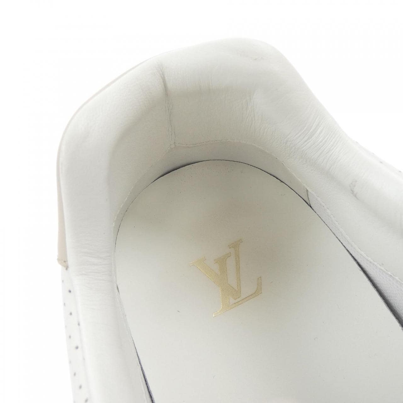 ルイヴィトン LOUIS VUITTON ランアウェイ スニーカー