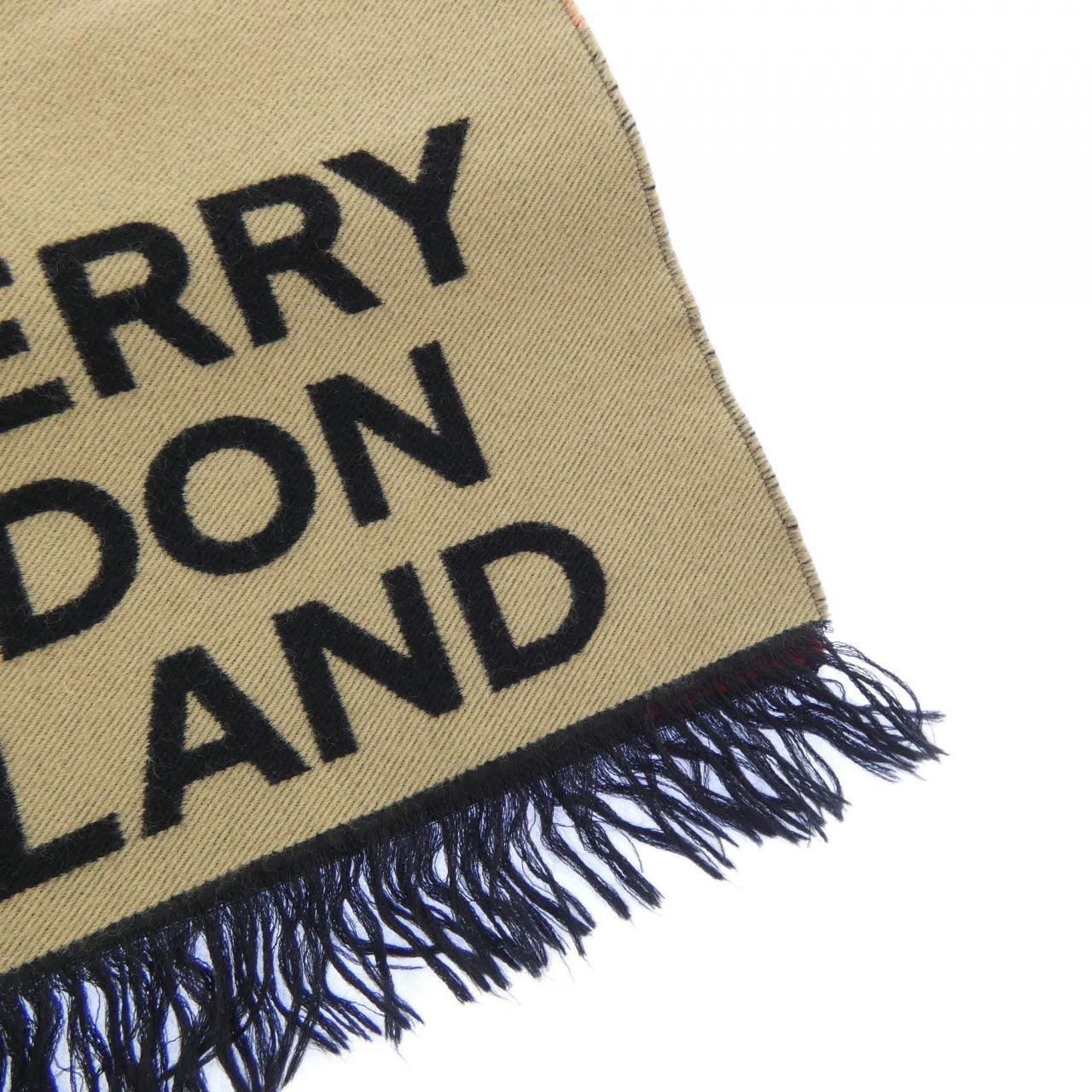バーバリー BURBERRY 80375341 MUFFLER
