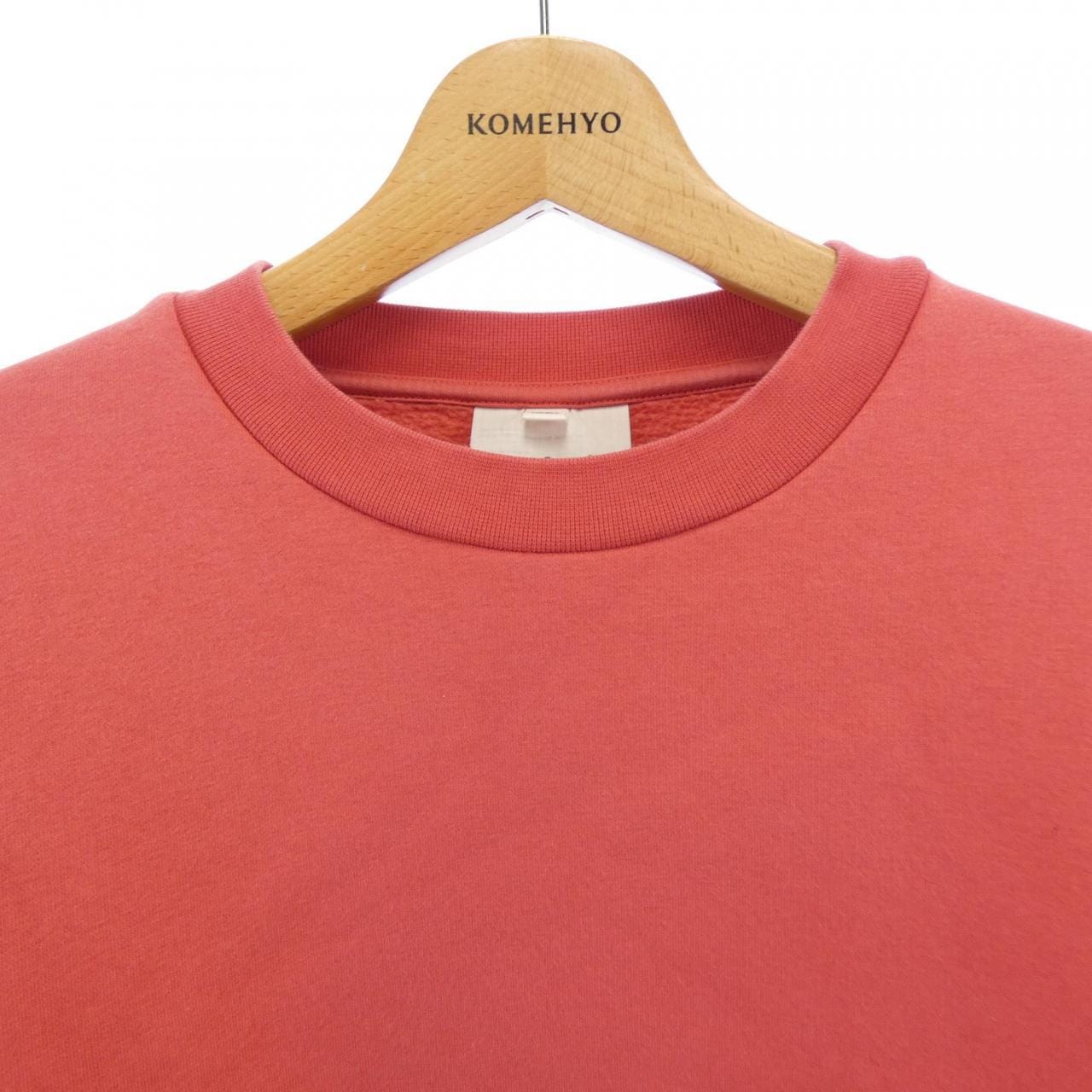 アクネストゥディオズ ACNE STUDIOS FN-MN-SWEA000214 スウェット