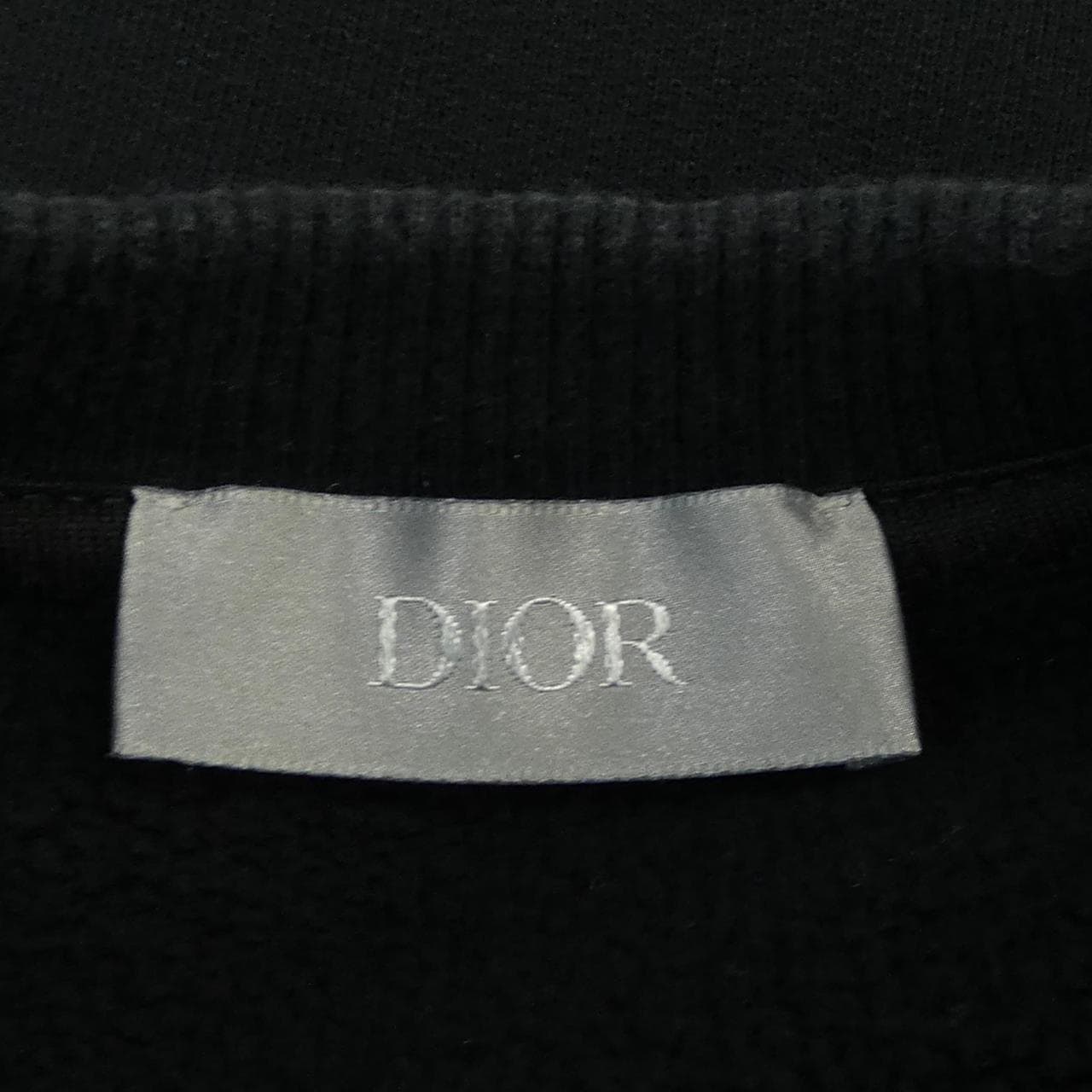 ディオール DIOR 213J687A0531 スウェット