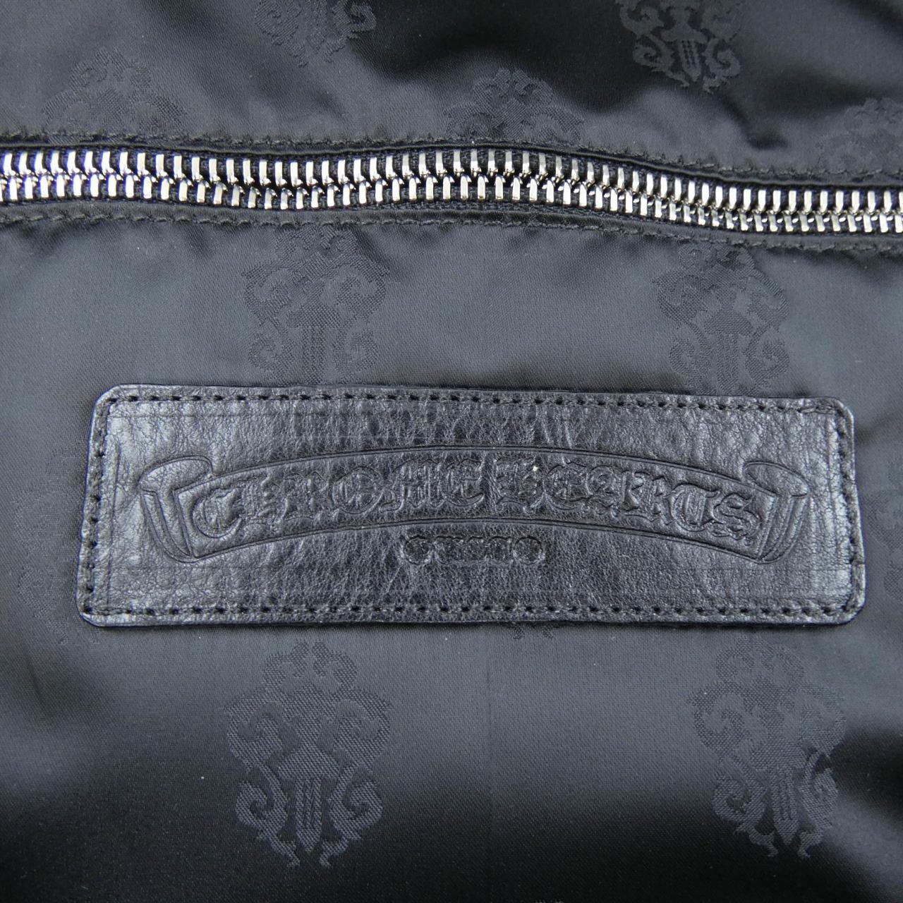 クロムハーツ CHROME HEARTS 7TH GRADE CEM CRS PTCHS W/SML CH CRS 300160047AA4XXXJ43 BACKPACK