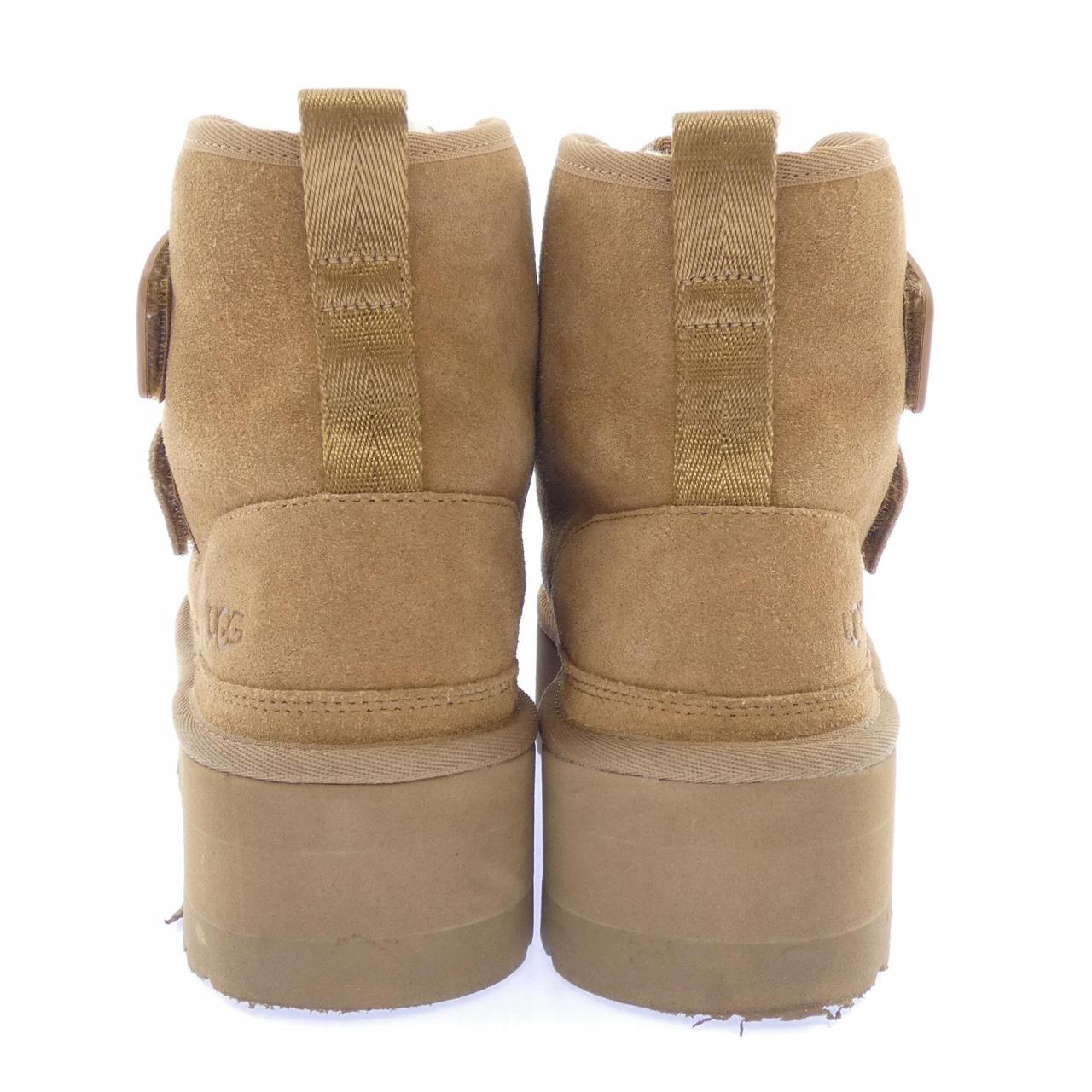 アグ UGG ブーツ