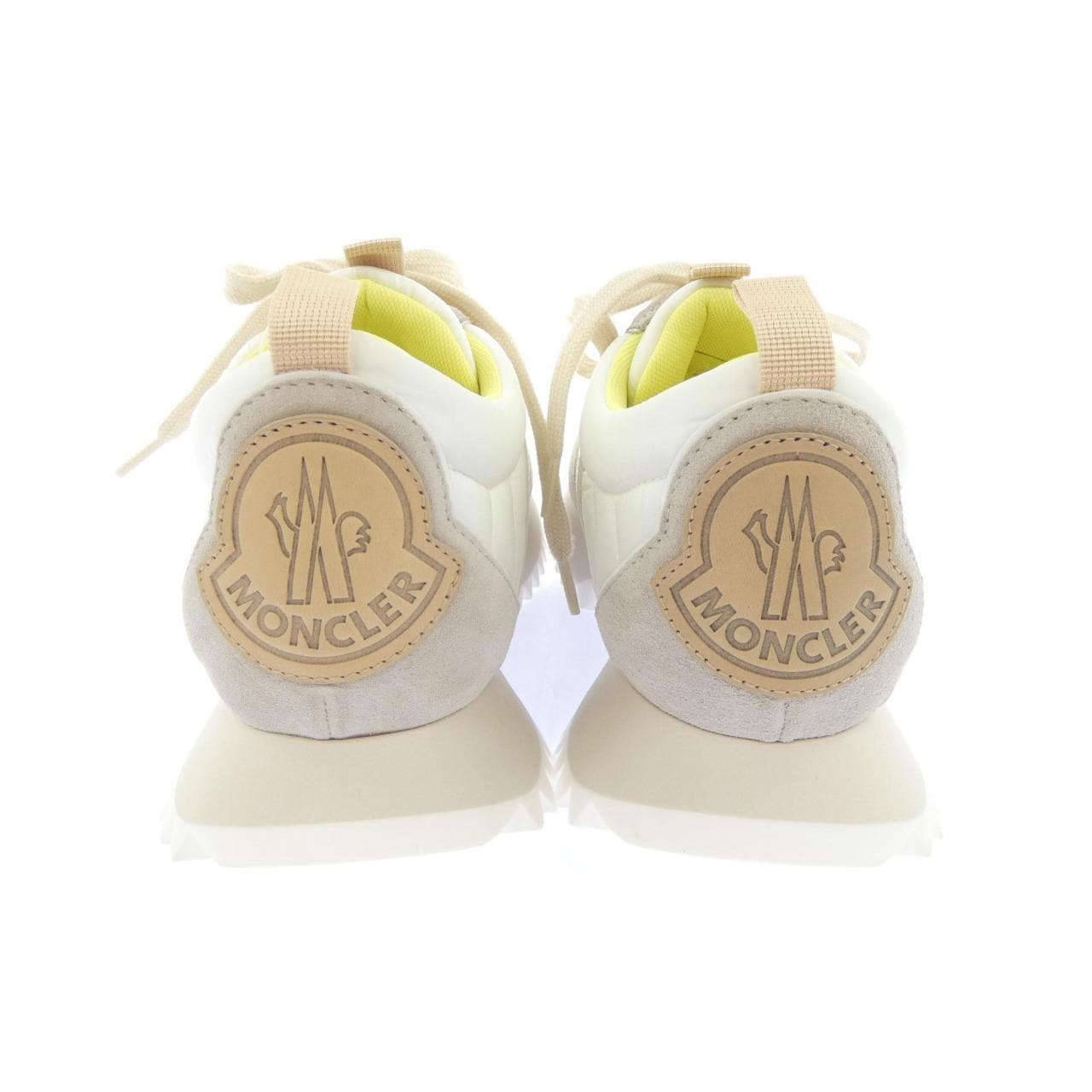 モンクレール MONCLER PACEY スニーカー