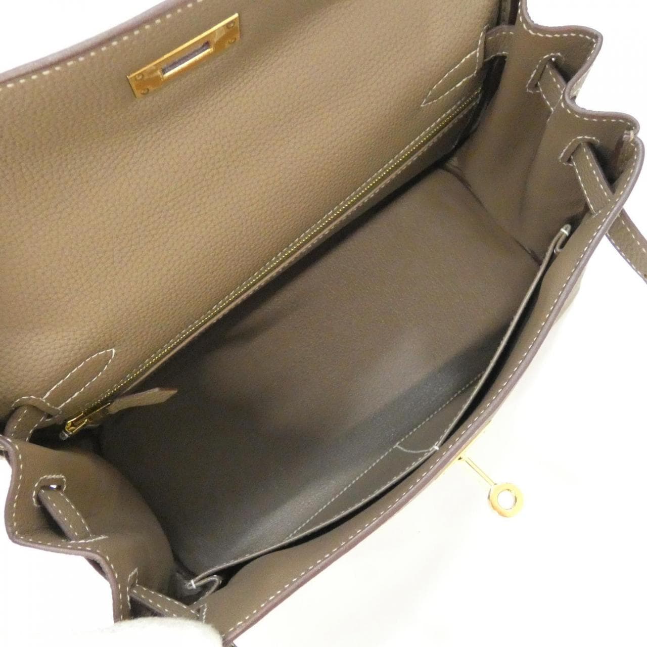 エルメス ケリー 28cm 027630CC バッグ