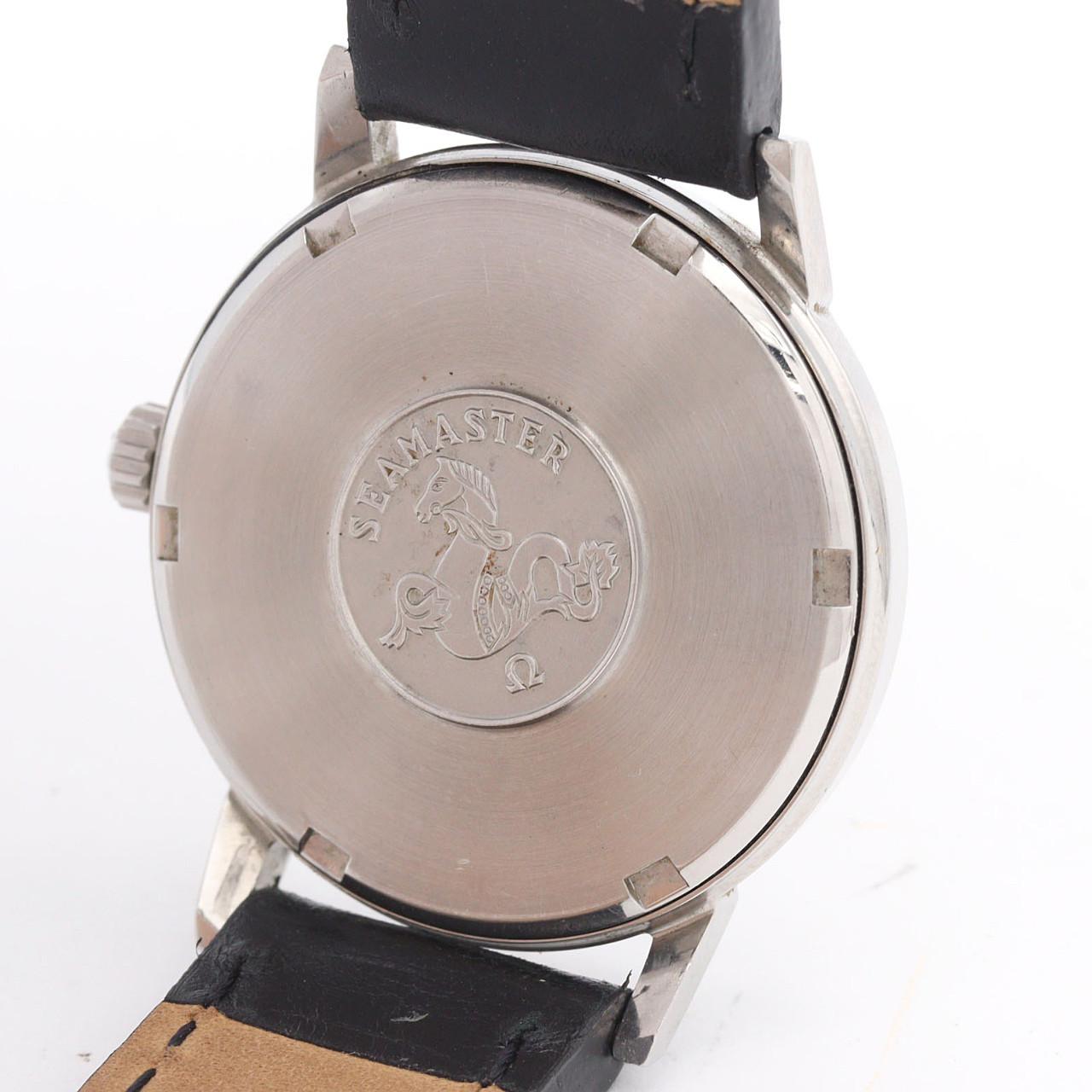 【ノーメンテナンス還元価格】オメガ クラシック CAL.613 136.011 SS 手巻