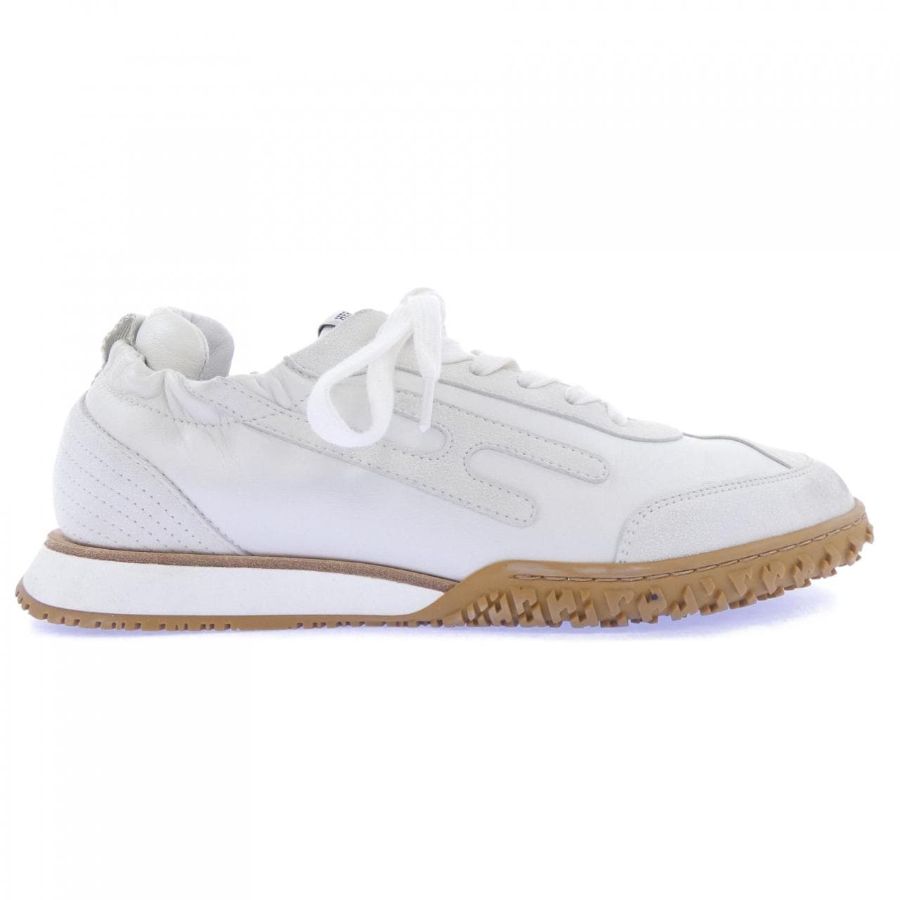 エルメス HERMES ジェット Hシグネチャー 242154Z スニーカー